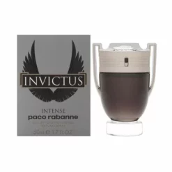 Invictus Intense By Paco Rabanne For Men