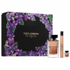 The Only One 3 Piece Set By Dolce And Gabbana For Women