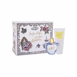 Lolita Lempicka 2 Piece Gift Set By Lolita Lempicka For Women