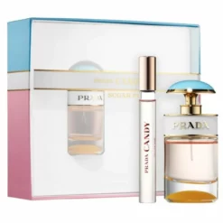 Candy Sugar Pop 2 Piece Set By Prada For Women