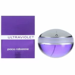 Ultraviolet By Paco Rabanne For Women