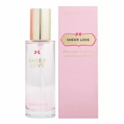 Sheer Love By Victorias Secret For Women