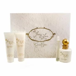 Fancy Love 4 Piece Set By Jessica Simpson For Women