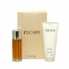 Escape 2 Piece Set By Calvin Klein For Women
