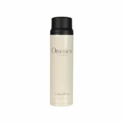 Obsession Body Spray By Calvin Klein For Men