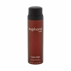 Euphoria Body Spray By Calvin Klein For Men