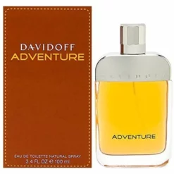 Adventure By Davidoff For Men