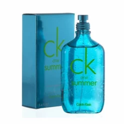 One Summer (2013 Edition) By Calvin Klein For Women