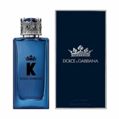 King Parfum By Dolce And Gabbana For Men
