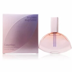 Endless Euphoria By Calvin Klein For Women