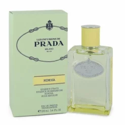 Les Infusions De Mimosa By Prada For Women