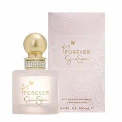 Fancy Forever By Jessica Simpson For Women