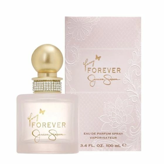 Fancy Forever By Jessica Simpson For Women 1 Fancy Forever By Jessica Simpson For Women